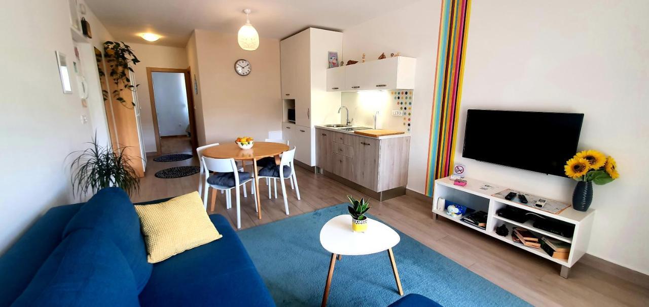 Apartment Rosie Split Exteriör bild