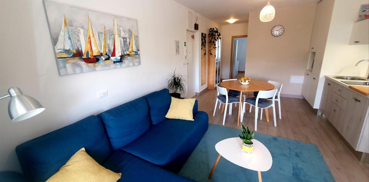 Apartment Rosie Split Exteriör bild