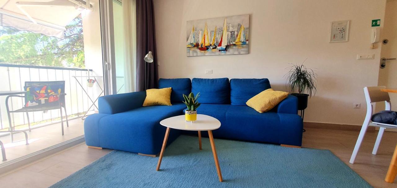 Apartment Rosie Split Exteriör bild