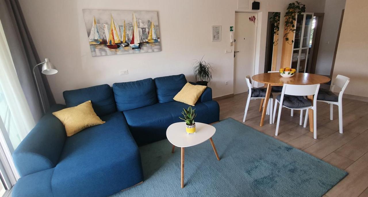 Apartment Rosie Split Exteriör bild