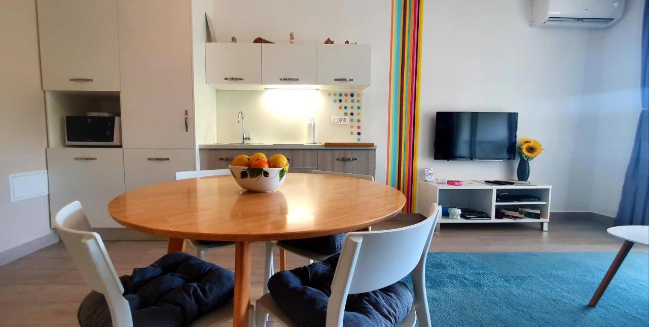 Apartment Rosie Split Exteriör bild