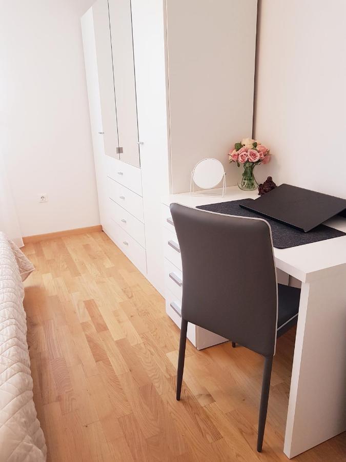 Apartment Rosie Split Exteriör bild